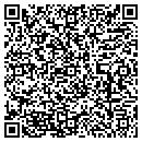 QR code with Rods & Relics contacts