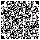 QR code with Marshall Screen & Fence Co contacts