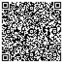 QR code with Maxs Service contacts