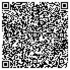 QR code with Hearthstone Assistd Lvng Wndcr contacts