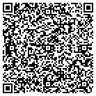 QR code with G M Communications Inc contacts