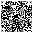 QR code with Anderson Tractor and Blade contacts