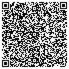 QR code with Denison School District Adm contacts
