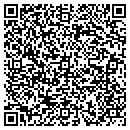 QR code with L & S Auto Radio contacts