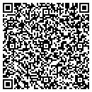 QR code with Origin Clothing contacts