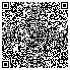 QR code with Pregancy Testing Center Inc contacts