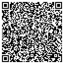 QR code with J Theiss & Sons contacts