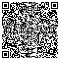 QR code with APe contacts