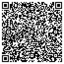 QR code with Gladys Anderson contacts