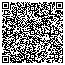 QR code with J T Janitorial contacts