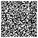 QR code with C Wayne Propst MD contacts