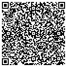 QR code with R G Goolsby Construction Service contacts