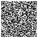 QR code with M A C Inc contacts