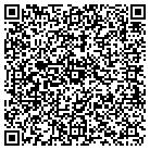 QR code with Plaza Massage Therapy Center contacts