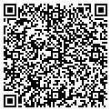 QR code with R E I contacts