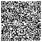 QR code with American Overland Canvas Corp contacts