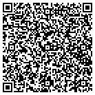 QR code with A & S Air Conditioning contacts