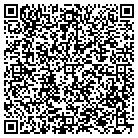 QR code with Mc Clain's True Value Hardware contacts