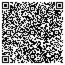 QR code with Unicorn Designs contacts
