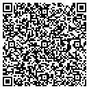 QR code with Geoeccentric contacts