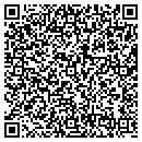 QR code with A'Gaci Too contacts