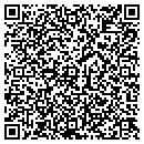 QR code with Calibrate contacts