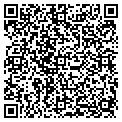 QR code with CMS contacts