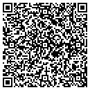 QR code with U Like Corp contacts
