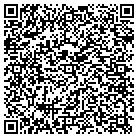 QR code with Advanced Advertising Graphics contacts