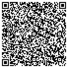 QR code with Advanced Blueprinting Co contacts