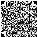 QR code with Anne S Calvert PHD contacts