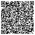 QR code with GNC contacts