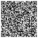 QR code with C A T S contacts