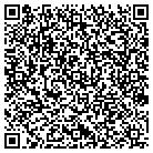 QR code with Falcon Aerospace Inc contacts