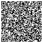 QR code with CSC Financial Services contacts