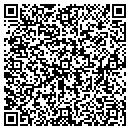 QR code with T C Tax LLC contacts