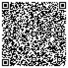 QR code with Mc Coys Building Supply Center contacts