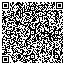 QR code with AMR Eagle contacts