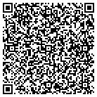 QR code with Oak Tree Gallery & Frame Shop contacts
