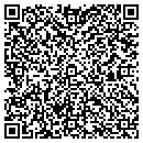 QR code with D K Haney Construction contacts
