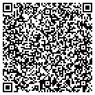 QR code with Leonard Service Center contacts