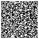 QR code with R Plumly Fine Art contacts