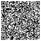 QR code with C J Brock Insurance contacts