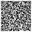 QR code with S C Autosport contacts
