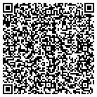QR code with A Professional Property Mgmt contacts