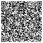 QR code with Heinrich Bauer North America contacts