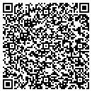 QR code with Ichthusnet contacts