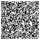 QR code with R & R Materials & Paving contacts