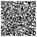 QR code with Hutton Cowan contacts