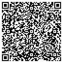 QR code with Alief Taxidermy contacts